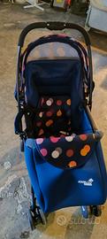 passeggino nuovo