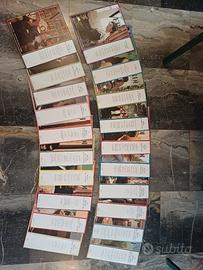 Giuseppe Verdi raccolta di 20 vinili anno 1982