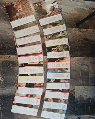 Giuseppe Verdi raccolta di 20 vinili anno 1982