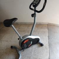 Cyclette Body Zone 