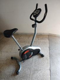 Cyclette Body Zone 