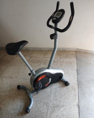 Cyclette Body Zone 