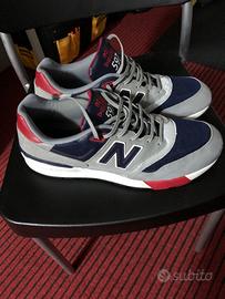 Scarpe New Balance