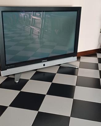 TV e stereo 