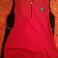 Maglia ciclismo Castelli