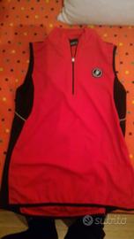 Maglia ciclismo Castelli