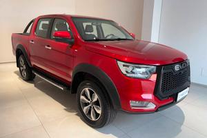 Evo Evo Cross 4 2.0 turbo diesel 136cv