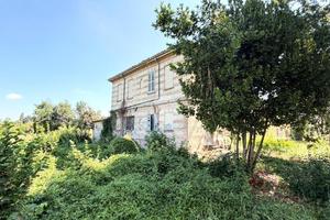 VILLA SINGOLA A VOGHERA