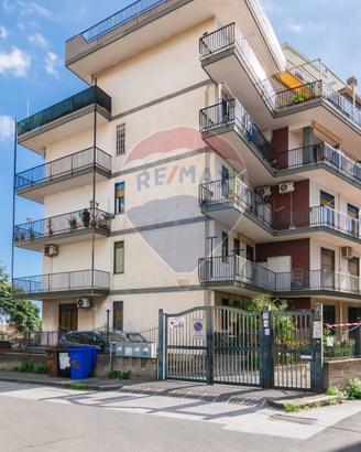 Appartamento - Catania