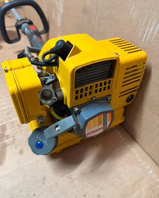 Decespugliatore DYNAMAC DB 40 L