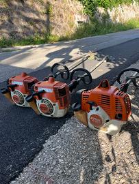 Decespugliatore Stihl