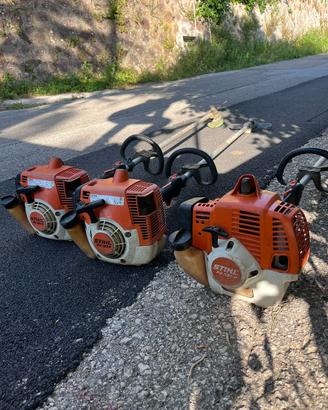 Decespugliatore Stihl