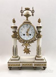 Orologio a pendolo - Francia - XIX secolo