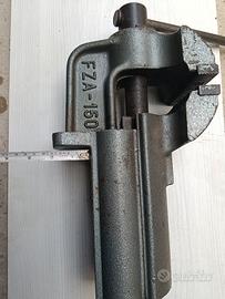 Morsa da banco 