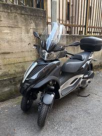 Piaggio MP3 Yourban 300
