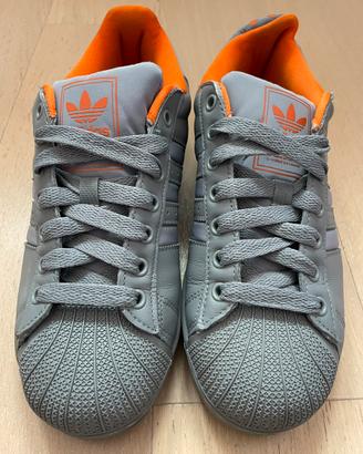 Adidas SUPERSTAR II