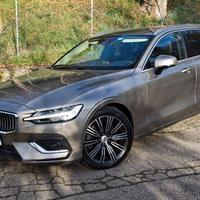 Volvo V60 D4 AWD GEATRONIC INSCRIPTION (03/2019)