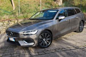 Volvo V60 D4 AWD GEATRONIC INSCRIPTION (03/2019)