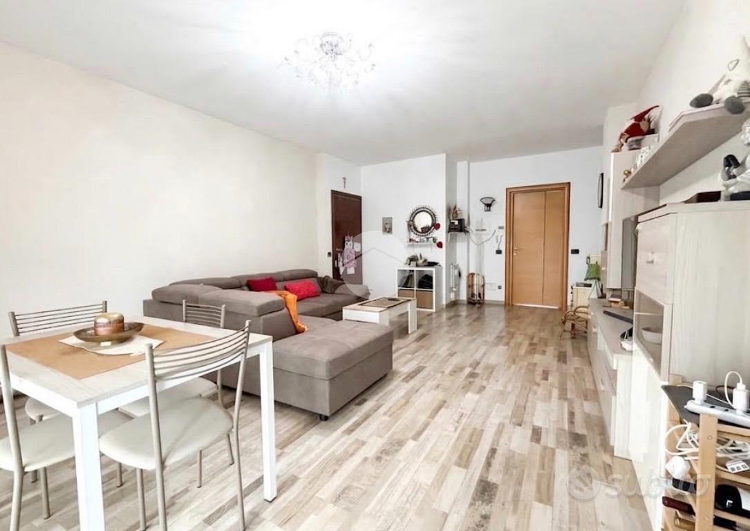 Appartamento – Cologno Monzese, San Giuliano Monzese - Vista 3