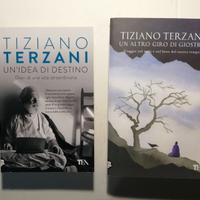 Libri Tiziano Terzani