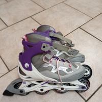 Pattini Decathlon 35/38