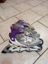 Pattini Decathlon 35/38