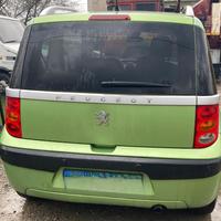 RICAMBI USATI AUTO PEUGEOT 1007 1Â° Serie PEUGEOT
