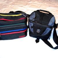 BORSE PER FOTOGRAFIA