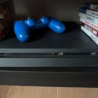 Play station 4