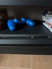 Play station 4