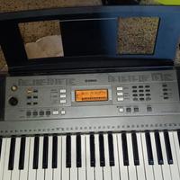 Tastiera Yamaha