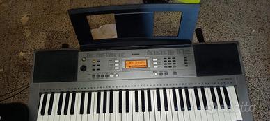 Tastiera Yamaha
