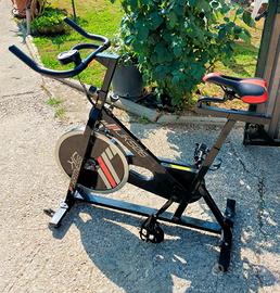 Cyclette Spinning Fitness JK506