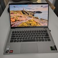 NOTEBOOK LENOVO