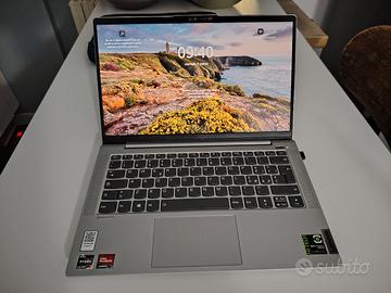 NOTEBOOK LENOVO