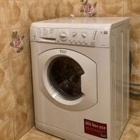 Lavasciuga Ariston Hotpoint