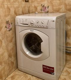 Lavasciuga Ariston Hotpoint