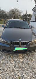 BMW 320 166CV 