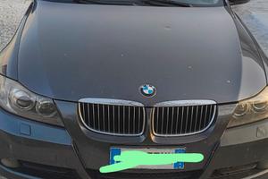 BMW 320 166CV 