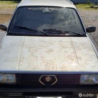 Alfa Romeo 33 1.5 Boxer 4C Sport Wagon per ricambi