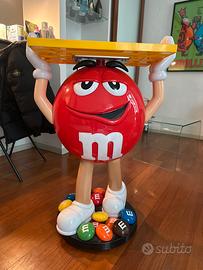 Porta oggetti M&Ms