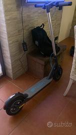 Monopattino elettrico