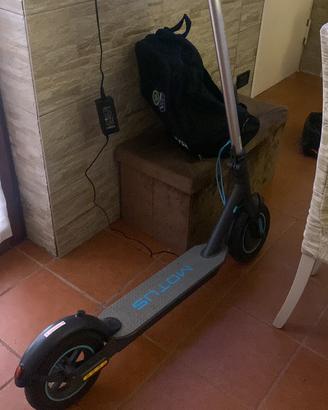 Monopattino elettrico
