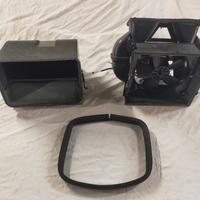 kit convogliatore aria per Autobianchi a112