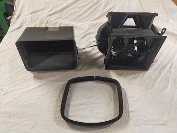 kit convogliatore aria per Autobianchi a112