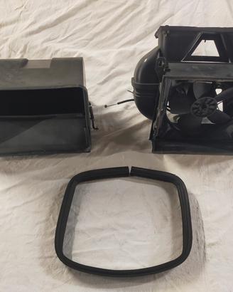 kit convogliatore aria per Autobianchi a112