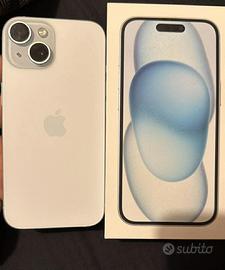 Iphone 15 come nuovo