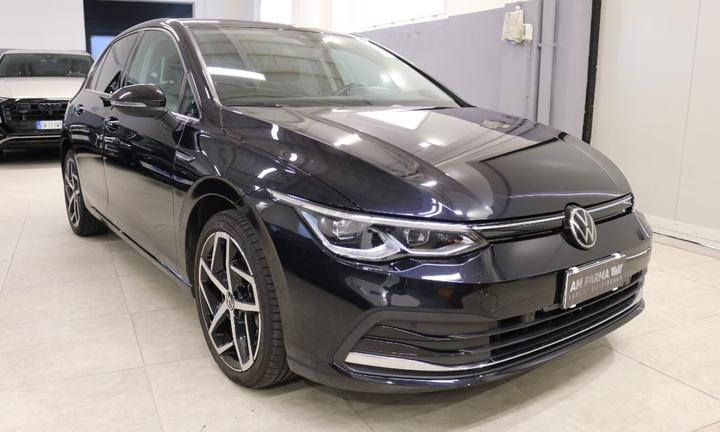 VOLKSWAGEN Golf 1.5 eTSI 150 CV EVO ACT DSG Styl