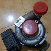 Turbina Mercedes classe R 280 300 320 sprinter