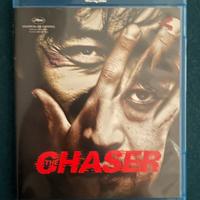 Bluray raro The Chaser Fuori Catalogo